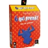 Gigamic Jeux De Cartes|6 Qui Prend
