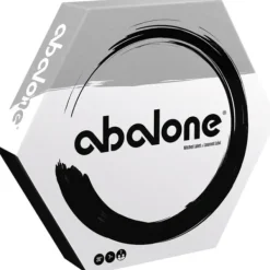 Asmodée Jeux De Réflexion|Abalone
