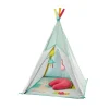 Vulli Activi'Tipi Sophie La Girafe- Tapis D'éveil