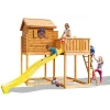 Fungoo Aire De Jeux - Myside- Aires De Jeux