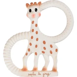 Vulli Anneau De Dentition Sophie La Girafe- Doudous