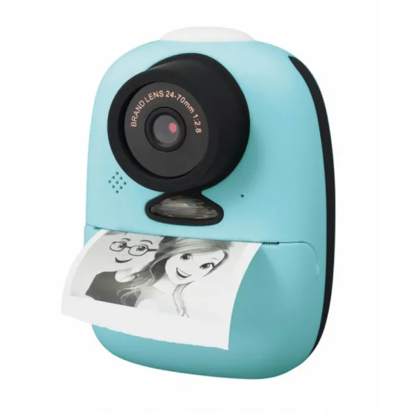 Buki Appareil Photo Imprimante- Appareils Photo Et Camera