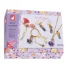Janod Atelier Bijoux - Fiole De Fee- Bijoux & Montres Enfants