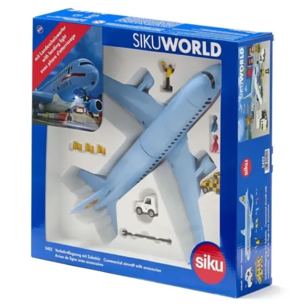 Invincible Heroes Avions Radiocommandés|Avion De Chasse Air Hawk Attack