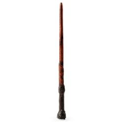 Spin Master Baguette Magique Avec Projection De Patronus - Harry Potter- Accessoires Déguisements