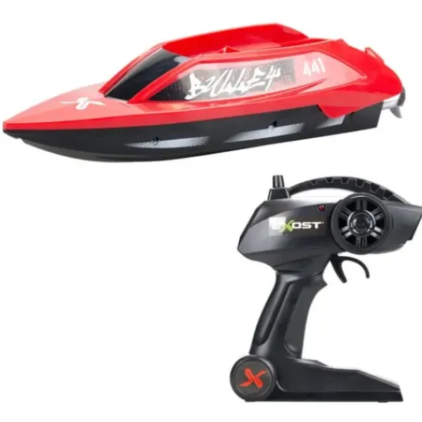 Motor & Co R/C Voiliers & Bateaux Radiocommandés|Bateau Telecommande 35 Cm