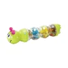 BKids Baton De Pluie Chenille- Hochets, Anneaux De Dentition