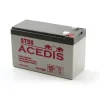 Torro Batterie 12V7 - 6Ah- Pièces Détachées