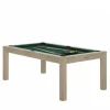 Rene Pierre Billards|Billard Charme Oslo Avec Plateau