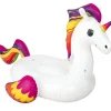 Bestway Bouee Licorne Avec Poignees- Bouées Jeux Gonflables Et Piscines