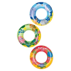 Bestway Bouee Poissons 51 Cm- Bouées Jeux Gonflables Et Piscines