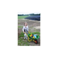 BERG Brouette Dempy- Jeux Et Outils De Jardinage