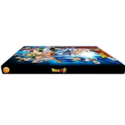 Abysse Cahier Dragon Ball Super Groupe Univers- Bagages Et Papeterie