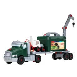 Klein Bricolage|Camion De Bricolage Bosch Avec Visseuse