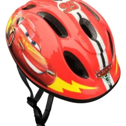 STAMP Casques Et Protections|Casque Cars 3 - Taille S (50/56 Cm)