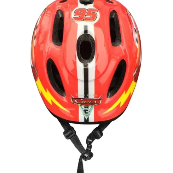 STAMP Casques Et Protections|Casque Cars 3 - Taille S (50/56 Cm)