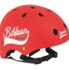 Globber Casques Et Protections|Casque Junior Neon Pink Xs