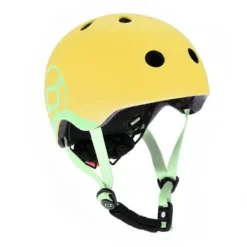 Globber Casques Et Protections|Casque Junior Noir Xs/S
