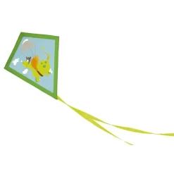 Dam Sprl Cerf-Volant Dragon- Jeux De Plage