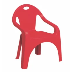 SUN and SPORT Chaise En Plastique 50 Cm- Tables Et Chaises De Jardin