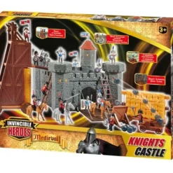 Logitoys Mondes Imaginaires|Chateau Fort
