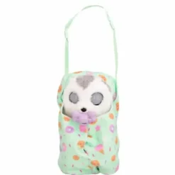 Imc Peluches Interactives|Chien En Peluche Interactif Husky Baby Paws