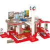 Chicco Garages Et Circuits|Circuit Course Turbo Ball