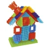 Baby Smile Coffret 150 Blocs De Construction- 1Er Age