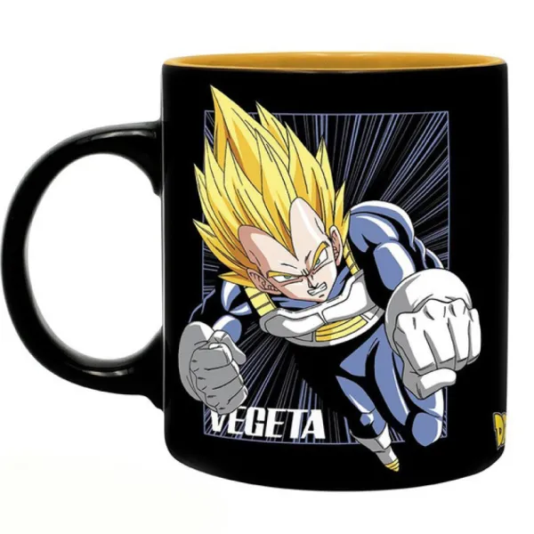 Abysse Coffret Cadeau Dragon Ball Z- Anniversaire