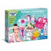 Clementoni Coffret Creation Parfums Et Cosmetiques- Mode, Bijoux, Décoration, Cosmetiques