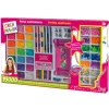 Creamania Coffret Metier A Tisser- Mode, Bijoux, Décoration, Cosmetiques