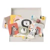 Buki Coffret Nouveau-Ne- Coffret Cadeaux, Naissance