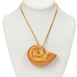 Jakks Pacific Collier Coquillage Chantant - La Petite Sirene- Accessoires Déguisements