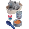 Ecoiffier Faire Comme Les Grands|Corbeille Chat