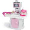 Ecoiffier Cuisine Et Dinette|Cuisine De Bebe