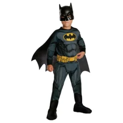 Rubie S Deguisement Batman 3/4 Ans- Déguisements