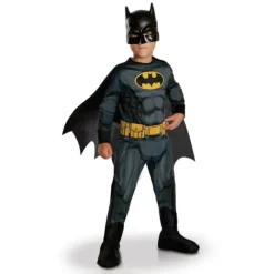 Rubie S Deguisement Batman New 5/6 Ans- Déguisements
