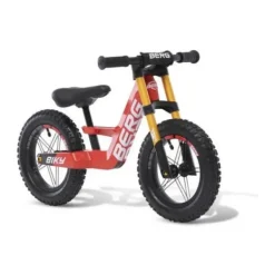 BERG Draisiennes|Draisienne Biky City Vert