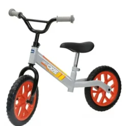 BERG Draisiennes|Draisienne Biky Mini Vert