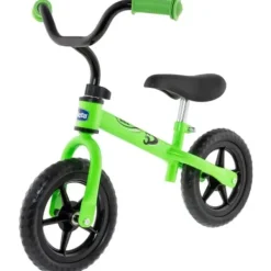 Chicco Draisiennes|Draisienne Eco+ Verte