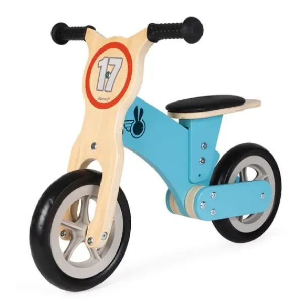 Smoby Draisiennes|Draisienne Rookie