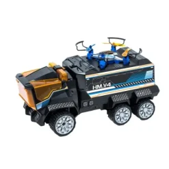 Motor & Co R/C Drones Radiocommandés|Drone Radiocommande Long Fly - Wifi Et Camera