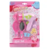 Miss Fashion Ensemble De Beaute 7 Pieces- Coiffure & Maquillage