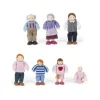 KidKraft Mondes Imaginaires|Famille De Poupées