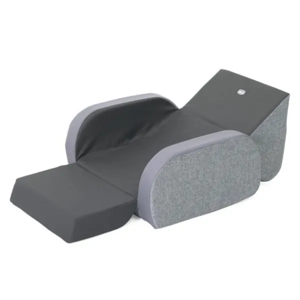 Chicco Fauteuil Twist - Ash Grey- Décoration De La Chambre