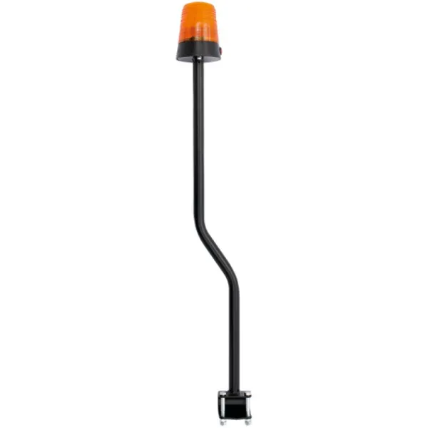 BERG Gyrophare Buddy- Pièces Détachées