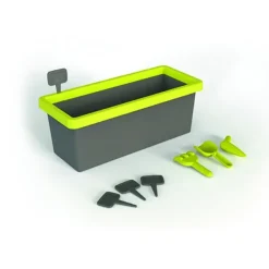Smoby Jardiniere Eden- Jeux Et Outils De Jardinage