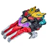 Hasbro Jouet Electronique - Dino Knight Morpher Power Rangers- Accessoires Déguisements