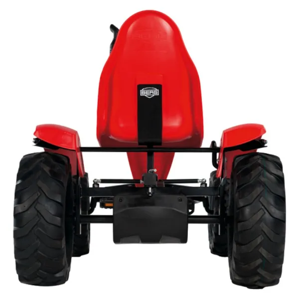 BERG Kart A Pedales Case-Ih Bfr- Karts À Pédales