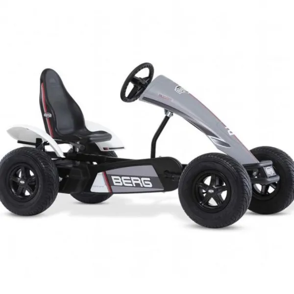 BERG Kart A Pedales Race Gts Bfr- Karts À Pédales